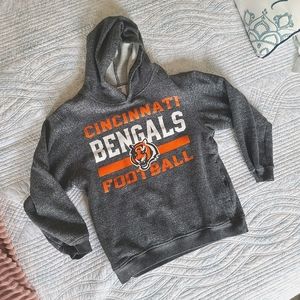 Cincinnati Bengals hoodie